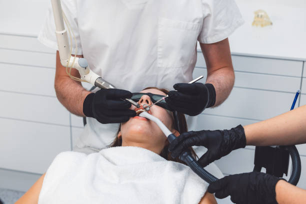 Best Broken or Chipped Tooth Repair in Bellair Meadowbrook Terrace, FL