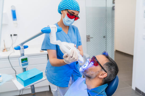 Best Emergency Cosmetic Dentistry (e.g., broken veneers) in Bellair Meadowbrook Terrace, FL